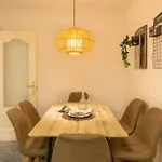 アパート Exclusivo En El Casco Viejo ビルバオ