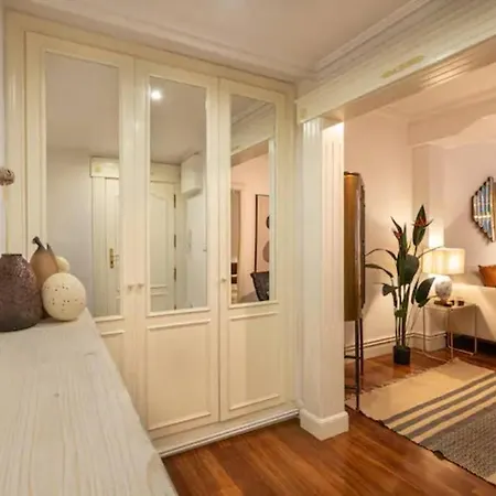 Exclusivo En El Casco Viejo * Bilbao