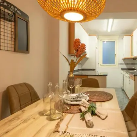 Апартаменты Exclusivo En El Casco Viejo *