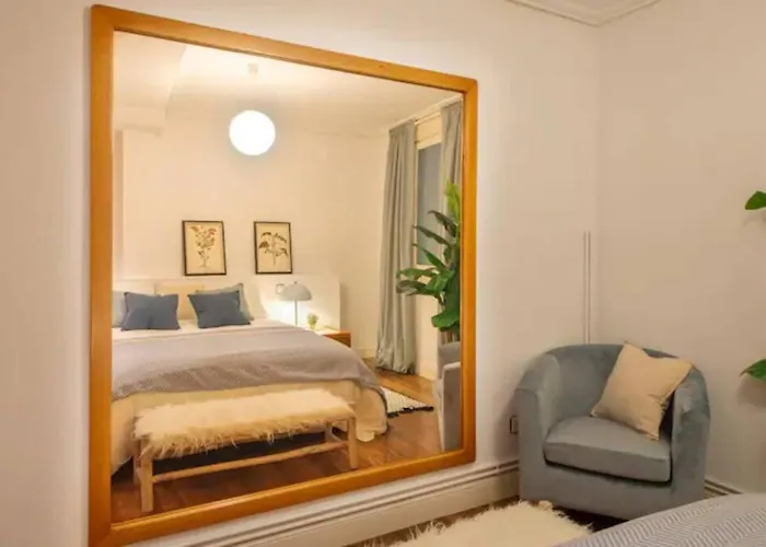 Apartment Exclusivo En El Casco Viejo *