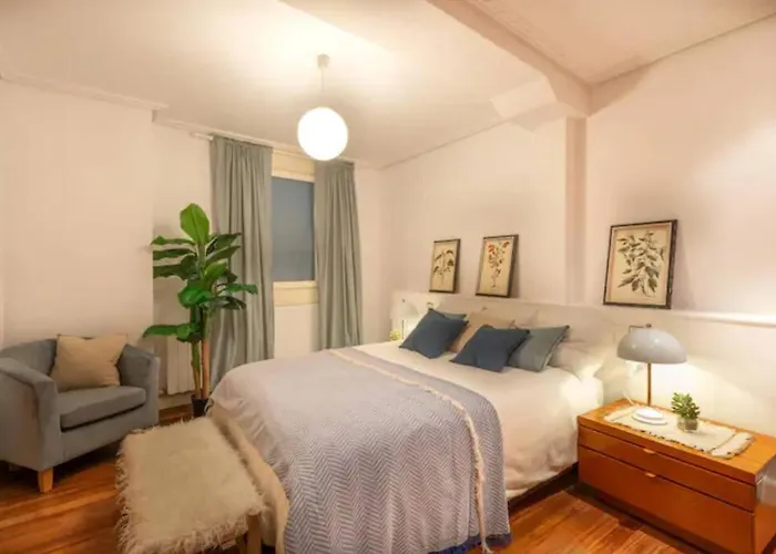 Apartment Exclusivo En El Casco Viejo Bilbao
