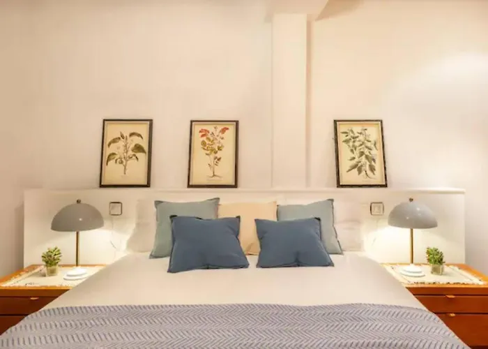 Exclusivo En El Casco Viejo Apartment