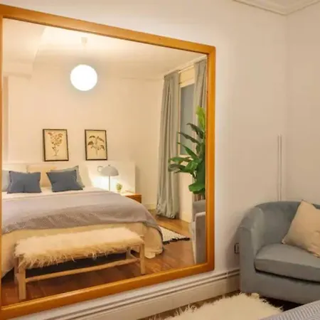 Apartment Exclusivo En El Casco Viejo *