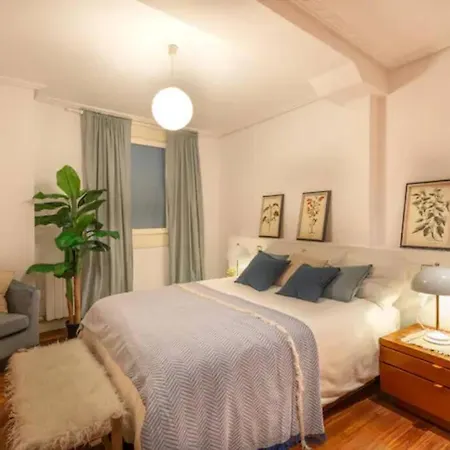 Appartement Exclusivo En El Casco Viejo Bilbao