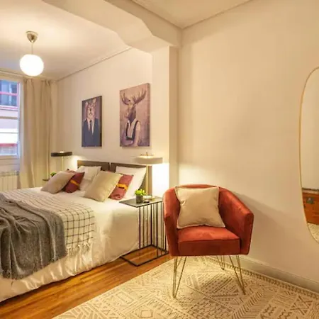 Exclusivo En El Casco Viejo Appartement *