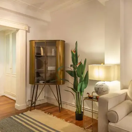 Appartement Exclusivo En El Casco Viejo